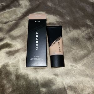 Morphe Fluidity Full-Coverage Foundation